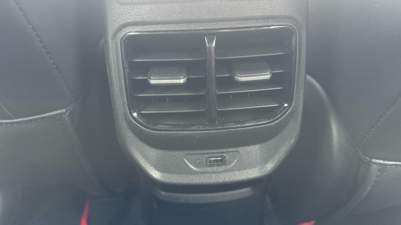 MG MG3 1.5 Hybrid Trophy 5dr Auto Hybrid Hatchback